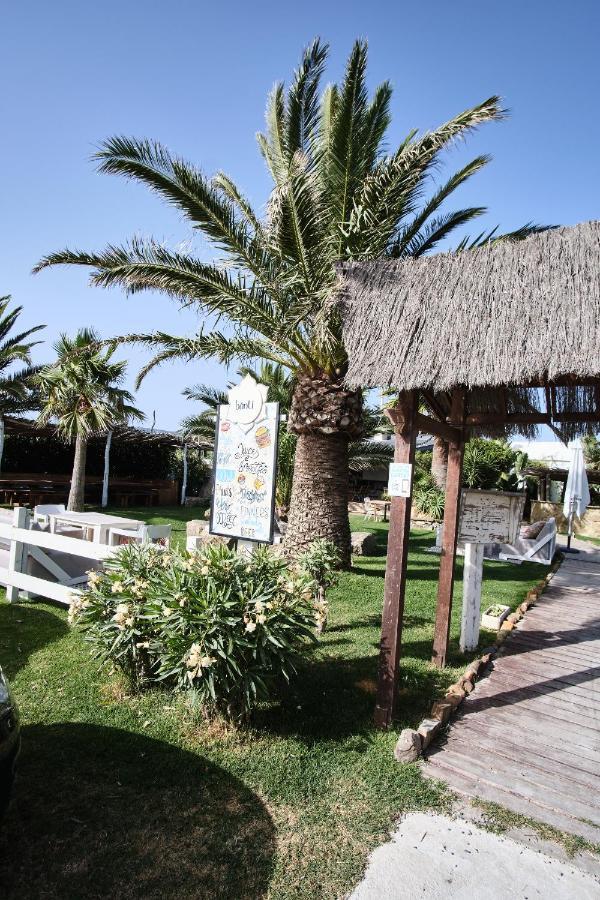 Hostal Banti Таріфа Екстер'єр фото