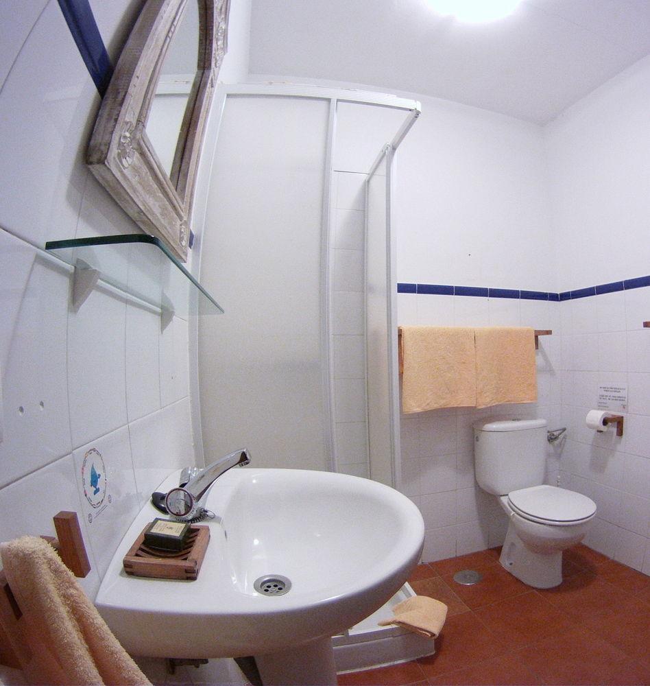Hostal Banti Таріфа Екстер'єр фото