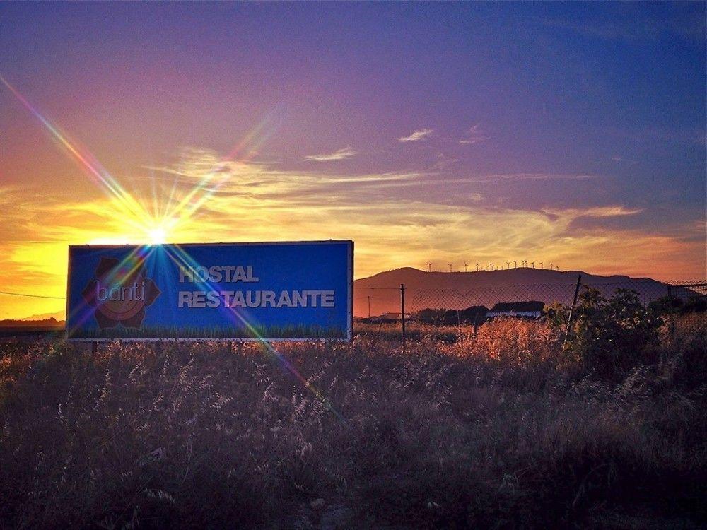 Hostal Banti Таріфа Екстер'єр фото