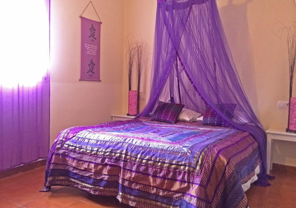 Hostal Banti Таріфа Екстер'єр фото