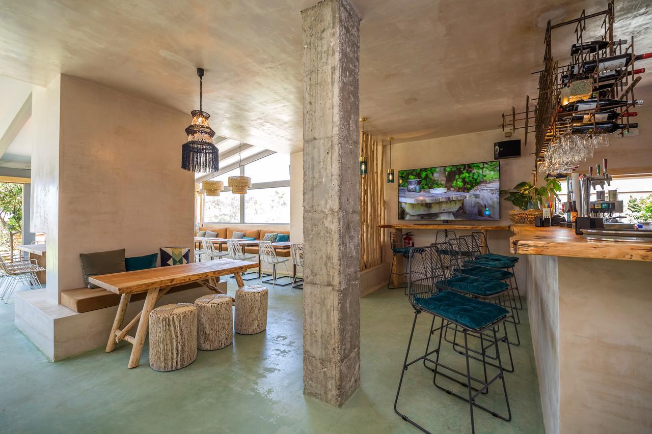 Hostal Banti Таріфа Екстер'єр фото