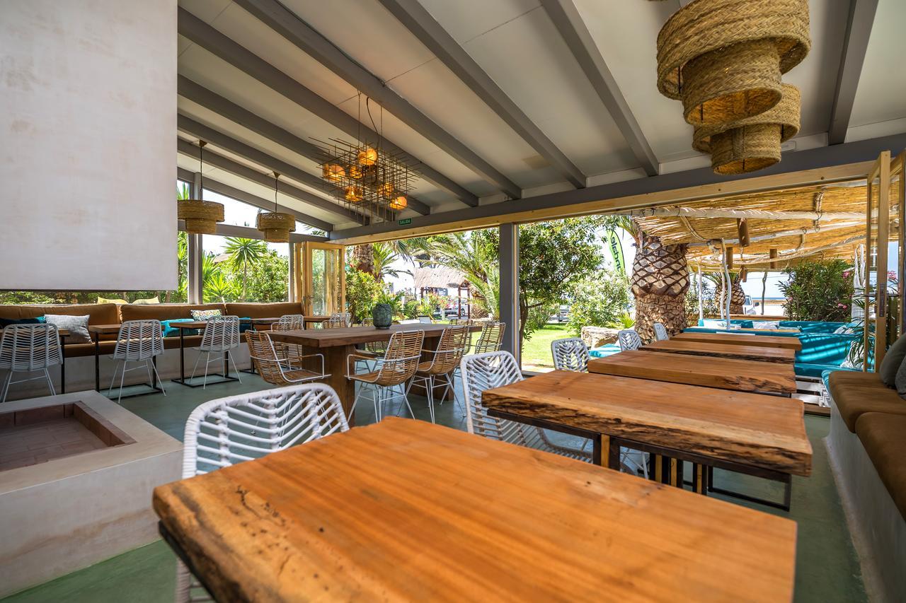 Hostal Banti Таріфа Екстер'єр фото