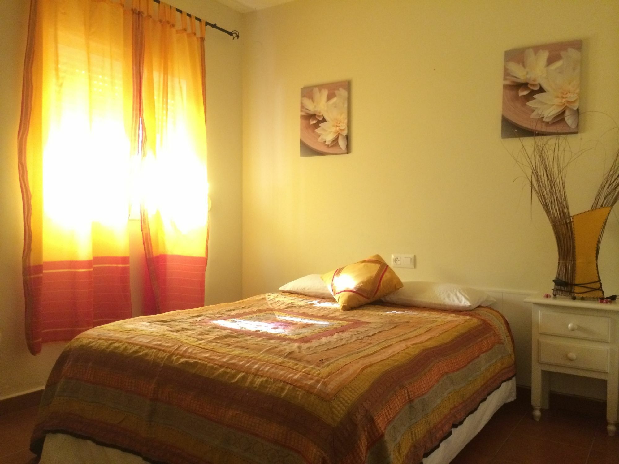 Hostal Banti Таріфа Екстер'єр фото
